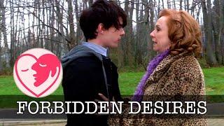 The Spying Neighbour | Forbidden Desires #5