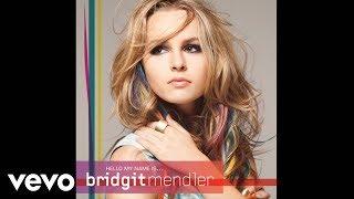 Bridgit Mendler - Hurricane