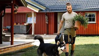 We are leaving the cabin! Buying a farm in Norway?