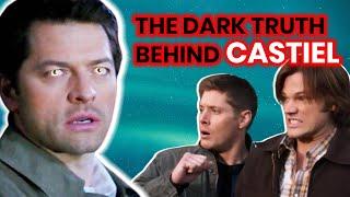 8 Hidden Biblical & Myth References in Supernatural Finally Explained | OSSA Movies