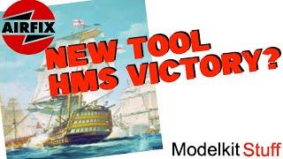 England expects Victory, HMS Victory!