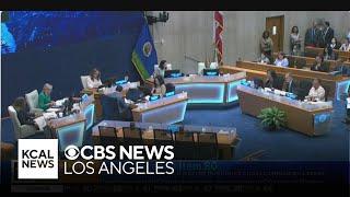 A look at the proposed Measure G, expanding the Los Angeles County Board of Supervisors