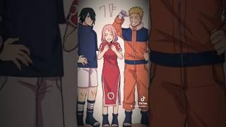 Team7 #naruto #tiktok #tiktokviral #narutoshippuden #sasusaku #sasusakuedit #boruto #viral