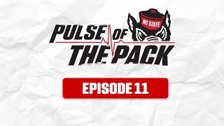 Pulse of the Pack - Episode 11