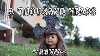 A Thousand Years ~An AGMV