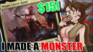 RUIN Your Opponents With UNCALCULABLE DAMAGE! (For $15!)