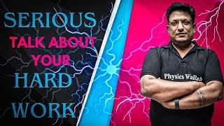 serious talk about jee aspirants | JEE aspirants | motivational video |