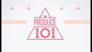 [FULL AUDIO] Produce 101 (프로듀스101) - Bang Bang