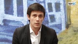Малевич Шагал Александр Митта премьера в Витебске