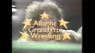 Atlantic Grand Prix Wrestling TV | 1985