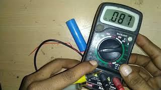 how to repair multimeter mas 830L 9k  resistor falut slove