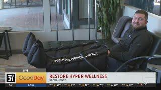 Restore Hyper Wellness