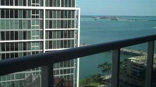 ICON BRICKELL Tower III VICEROY Presented By Alejandro Anez