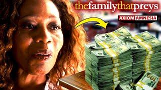 Was Alice Wrong For Hiding Millions? | The Family That Preys