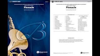 Pinnacle, by Michael Kamuf – Score & Sound