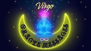 Virgo- NOT ONLY DOES THIS STRENGTHEN YOUR SPIRITUAL BOND But CONFIRMS HOW PRECIOUS YOU REALLY ARE