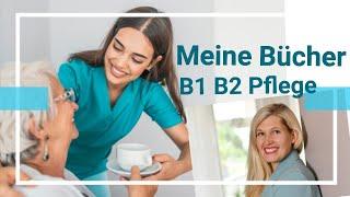 Meine Bücher für die Prüfung + meine Kurse