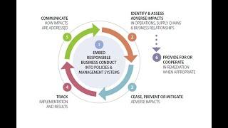 3. Explaining the OECD Due Diligence Guidance