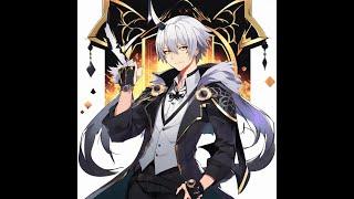 Misfit of Demon King Academy Ep 1~13