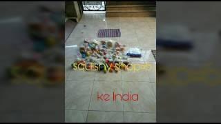 Ke India||squishy shop#6