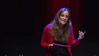 Healthy Masculinity: The Power of Men's Personal Stories | Jocelyn Lehrer | TEDxIndianaUniversity