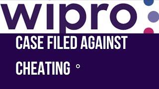 Wipro may in trouble | NITES | Case filed against Wipro | Onboarding delay |