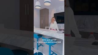 Апартаменты с шикарным видом в новом жилом комплексе! #риэлтор #переездвсша #майями #недвижимость