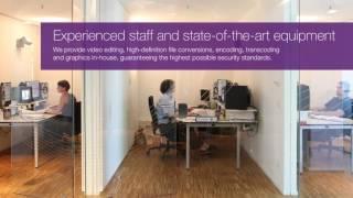 VSI Berlin Introduction