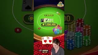 SZ City of Hold’em Actor vs feature Full Portrait 30sec JY40 YS 13SEP23