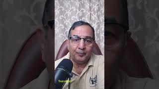 Expectation from you are much higher | Group Captain Rajesh Pandey #train4ssb #ssbprepration