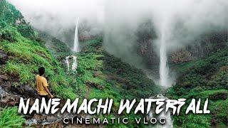 Nanemachi Waterfall | How to reach Nanemachi Waterfall