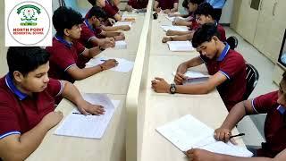 Hostel Life in Boarding School | North Point Residential School Siliguri