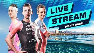 2024 Lake Las Vegas T100 | Live Stream | Men's Race 