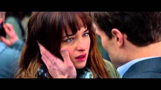 Fifty Shades Of Grey official global trailer (2015) Beyonce