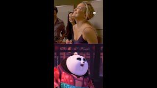 #KateHudson interpreta a Mei Mei en #KungFuPanda3 