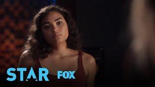 Simone & Alex Are Fed Up With Star's Bad Attitude | Season 3 Ep. 2 | STAR