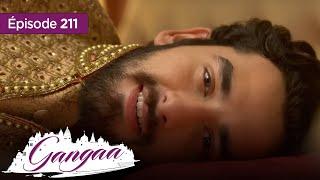 GANGAA - ep 211 - Une jeunesse sacrifiée - Série en Français