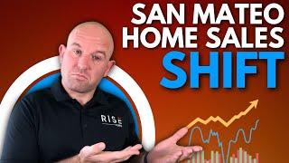 June 2024 Real Estate in San Mateo Market Trends for Homes and Condos