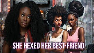 She HEXED Her Best Friend | The Evil Eye Bestie