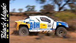 #13 – Sunraysia Safari Cross Country Rally – Day 4 Highlights