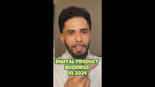 How to Start A Digital Product Business in 2024 | Hustlez Empire