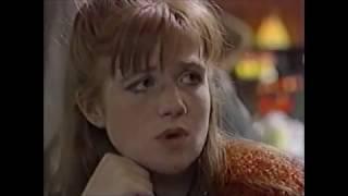 EastEnders - Joe & Bianca get to know each other (3rd-6th June 1996)