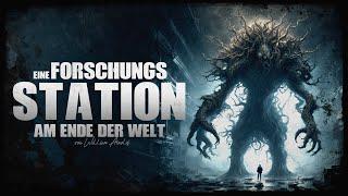 Y‘Adrazul ◈ Creepypasta german Creepypasta Deutsch [Horror Geschichte Hörbuch]