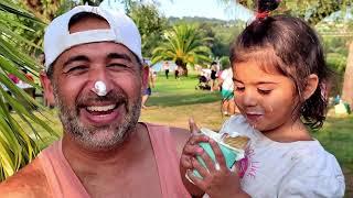 ULTIMO dia en GALICIA