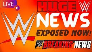 WWE Breaking NEWS WWE Surprises! Stars Repackaged! NEW WWE Title Updates! Wrestling News