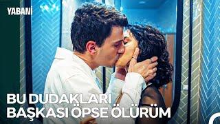 Double Date Varsa Kıskançlık Kaçınılmaz - Yabani 34. Bölüm