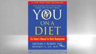 Dr. Mehmet Oz: You: On a Diet