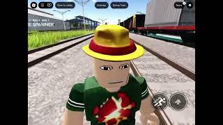 Kai train game ￼
