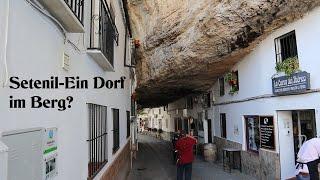 Setenil de las Bodegas Doku deutsch