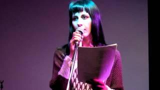 Екатерина Донец 18.03.2013 Агата